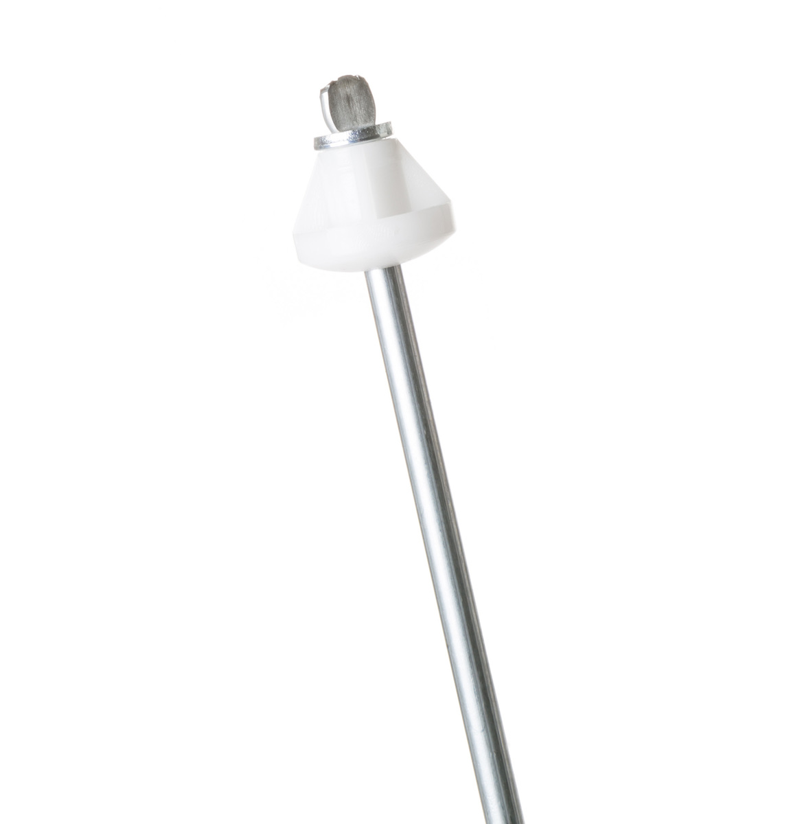 WG04F04233 - Genuine OEM GE Top Load Washer Suspension Rod, Blue